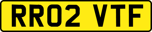 RR02VTF