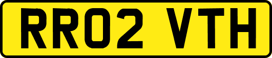 RR02VTH