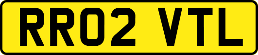 RR02VTL