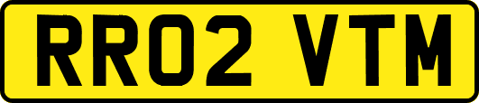 RR02VTM
