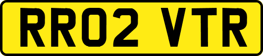 RR02VTR