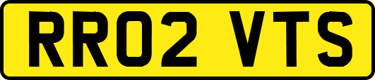 RR02VTS