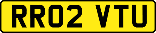 RR02VTU