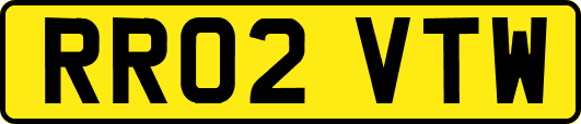 RR02VTW