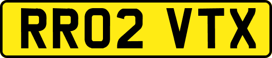 RR02VTX