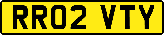 RR02VTY