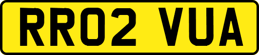 RR02VUA