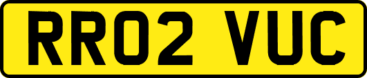 RR02VUC