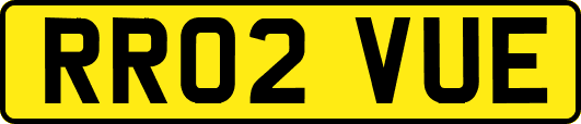 RR02VUE