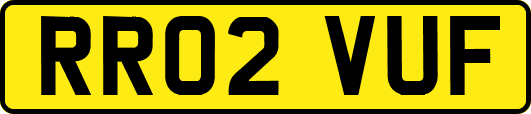 RR02VUF