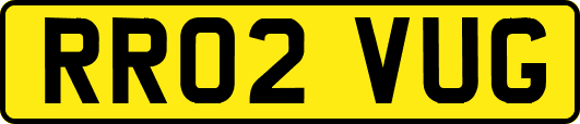 RR02VUG