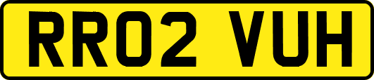 RR02VUH