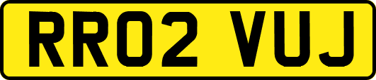 RR02VUJ