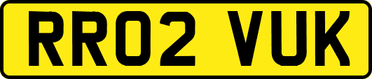 RR02VUK