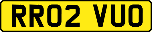 RR02VUO