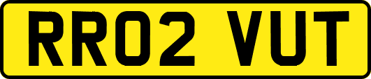 RR02VUT