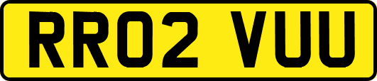 RR02VUU