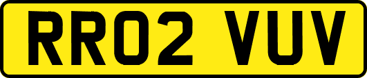 RR02VUV