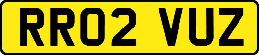RR02VUZ