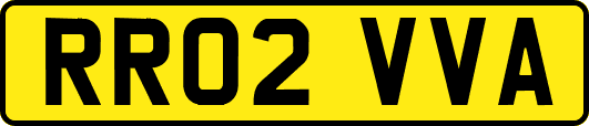 RR02VVA