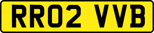 RR02VVB