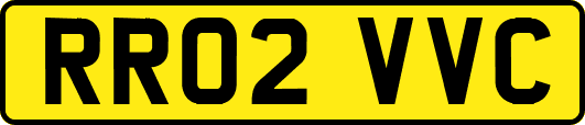 RR02VVC