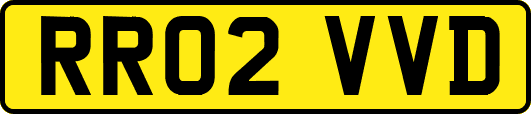 RR02VVD