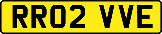 RR02VVE