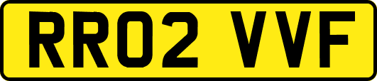 RR02VVF