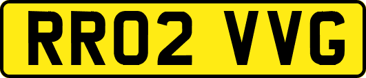 RR02VVG