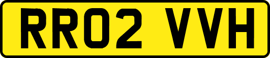 RR02VVH