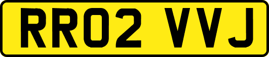RR02VVJ