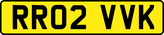 RR02VVK