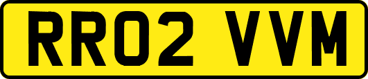 RR02VVM