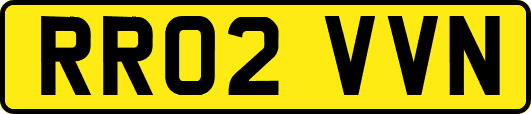 RR02VVN