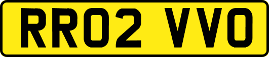 RR02VVO