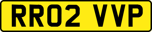 RR02VVP