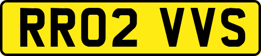 RR02VVS