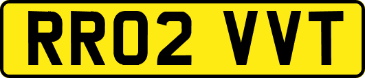 RR02VVT
