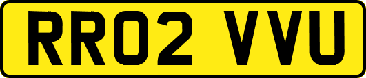 RR02VVU