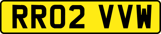 RR02VVW
