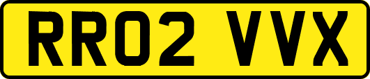 RR02VVX