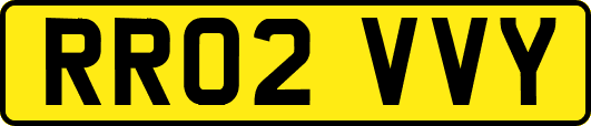 RR02VVY