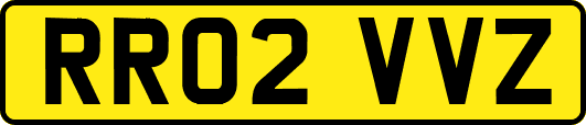 RR02VVZ