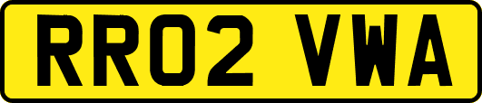 RR02VWA