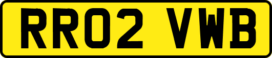 RR02VWB