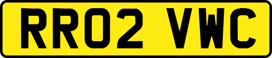 RR02VWC