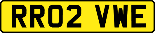 RR02VWE