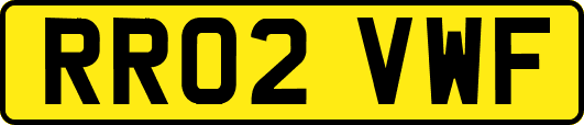 RR02VWF