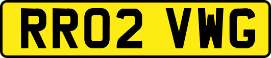 RR02VWG